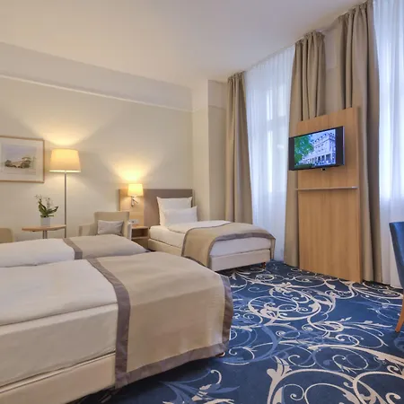 Schlosshotel Karlsruhe