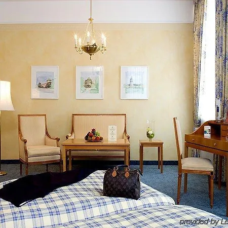 Schlosshotel Karlsruhe Karlsruhe