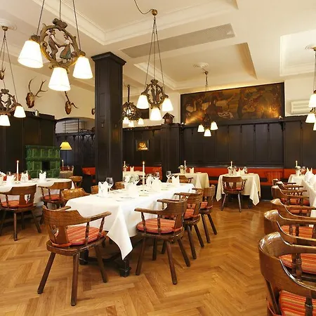 Hotel Schlosshotel Karlsruhe