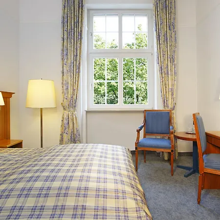 Hotel Schlosshotel Karlsruhe