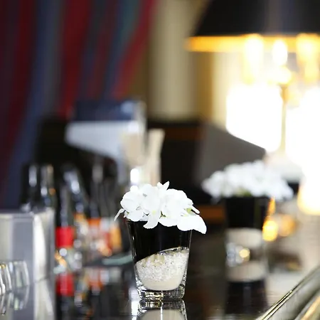 Hotel Schlosshotel Karlsruhe Karlsruhe