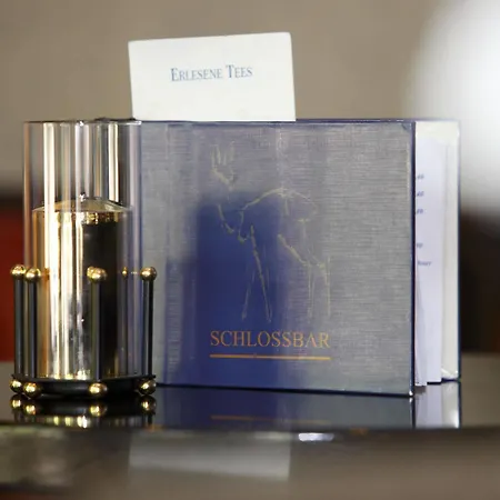 Hotel Schlosshotel Karlsruhe Karlsruhe